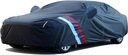 FORRO AUTO IMPERMEABLE PARA PEUGEOT 206 RC/206 CC/206 SW, 