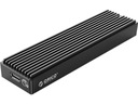 Obudowa dysku ORICO M2PV-C3-BK-EP-A