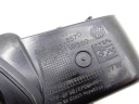 CLAPET SUPPORT GOULOTTE DE REMPLISSAGE CARBURANTS VW GOLF 8 VIII 5H0809857Dphoto 9