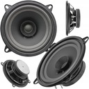 2 АВТОМОБИЛЬНЫХ ДИНАМИКА 130 ММ, ШИРОКОПОЛОСНЫЙ 13 СМ