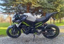 Kawasaki Inny Z900 abs ktrc PELNA MOC 125km wy... Rok produkcji 2020