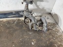 БАЛКА ЗАДНЯ FIAT 500L 51959390  (18782781007) фото min 10