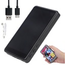 MP4-ПЛЕЕР BLUETOOTH 5.0 ДИНАМИК С ДИКТОФОНОМ И FM-РАДИО