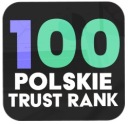 100 POLISH TRUST RANK - SEO ссылки - Позиционирование