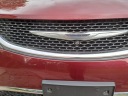 КАПОТ БАМПЕР ФАРА CHRYSLER PACIFICA 16-19R КОМПЛЕКТНИЙ ПЕРІД PRV  фото 8