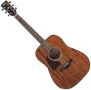 Ibanez AW54L-OPN Левосторонняя акустическая гитара
