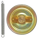Kotúčový terimeter na potrubie nanášaný veľkou pružinou EAN (GTIN) 5902693830740
