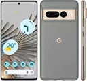 Google Pixel 7 Pro 12/256 ГБ GP4BC орехово-зеленый