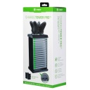 Зарядное устройство Snakebyte для 2 аккумуляторов Pads Tower Pro 2 - аккумуляторы