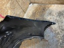 MAZDA 3 BM III 13-18 BERLINE PARE-CHOCS ARRIÈRE ARRIÈREphoto 8