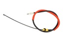 CABLE DE FRENADO RECZ. RENAULT T. CLIO/THALIA 99- LE 