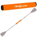 Плавковая пловец буялости для весла