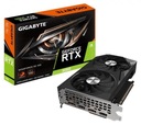 КАРТА Gigabyte GeForce RTX 3060 WindForce 12 ГБ OC