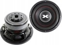 Басовый динамик Excursion SXR.v2-8D2 400/1000Вт
