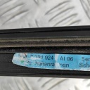 OVERLAY ROOFS RIGHTS BMW 6 GRAN CUPE (F06) 7291924 33918611 3.0L 230KW  photo 11