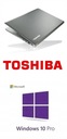Laptop Toshiba| i5 3,0 GHz| 12GB| 256GB|Office|W10 Marka Toshiba, Dynabook