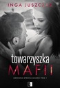 ТЕМНАЯ СТОРОНА ЛЮБВИ ТОМ 1 СПУТНИК МАФИИ NSZ.
