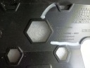 FORD PUMA DOUBLURE PARE-CHOCS L1TB-17F954-B1photo 13