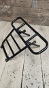 GRILLE PARE-CHOCS AVANT KAWASAKI BAYOU 300 KLF300photo 5