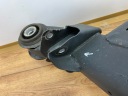 CHÂSSIS CHÂSSIS BANC POUTRE FIXATION ARRIÈRE CHEVROLET CAMARO SS 2016+ 6.2 USAphoto 14
