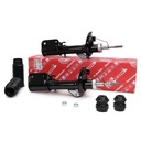 2 АМОРТИЗАТОРА передние MERCEDES VITO (W638)