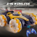 SUNT RC автомобіль з функцією контролю жестів і спрею, Ротація 360 ° KC замовити в Україні