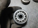 ПОДШИПНИК KULKOWE КОРОБКА ПЕРЕДАЧ FIAT CBK075 20X50X20,6 156704 USSR НОВОЕ  фото 11