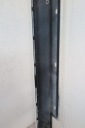 MERCEDES CLS 218 W218 LIFT UNIVERSEL MOULURE SEUIL REVÊTEMENT DROITE COULEUR 799photo 8