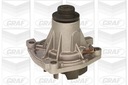 BOMBA DE AGUA PA420A GRAF ALFA ROMEO FORD ROVER 155 