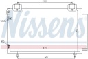DÉSHYDRATEUR NISSENS 8845005100 8845005101 212051N 32photo 13