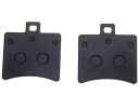 PLAQUETTES FREIN APRILIA BENELLI GENERIC HYSOUNGphoto 4
