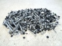 BOLT MERCEDES-BENZ EQS SUV 2023 KIT  photo 6
