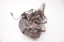 ROTULE DE DIRECTION MOYEU GAUCHE AVANT GAUCHE AVANT VOLVO S60 I V70 II FI38 9481943photo 4