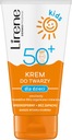 КРЕМ ДЛЯ ЛИЦА SPF 50 - ДЕТСКИЙ