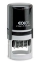 ПРИНТЕР COLOP КРУГЛЫЙ R40