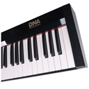 Набор чехлов на подставку для цифровых MIDI-клавиатур DNA SP 88 с Bluetooth