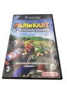 NINTENDO GAMECUBE MARIO KART DOUBLE DASH