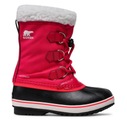 Женские зимние ботинки SOREL YOOT PAC NYLON WP, размер 37