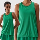 4f Top Training Женский специальный спорт T -Frish SS24