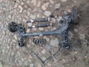 VIGA SUSPENSIONES PARTE TRASERA OPEL ADAM 1.4 