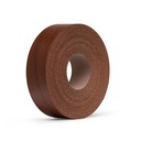 МЕБЕЛЬНАЯ КРОМКА С КЛЕЕМ 40 ММ КАШТАН 20МБ