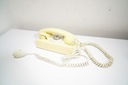 Stary Telefon Tarczowy Teli Schema Retro Vintage