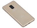 Samsung Galaxy A8 2018 SM-A530F 4 ГБ 32 ГБ золотой Android