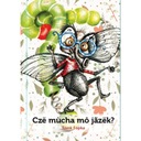 Cze Mucha mo jazek (на кашубском языке)