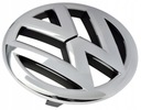 ЛОГОТИП ЗНАК ЭМБЛЕМА ОРИГИНАЛ VW GOLF PLUS