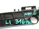 GLISSIÈRE PARE-CHOCS GAUCHE ARRIÈRE TOYOTA CAMRY 17-23 52576-33130photo 6