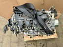 ENGINE Z UKL WTRYSKOWYM NISSAN NAVARA 2.3 DCI YS23 MERCEDES X 699300 ASSEMBLY 