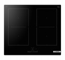 Индукционная варочная панель BOSCH PVQ61RBB5E 7,4 кВт GLASS PowerBoost