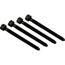 ВИНТ НАСОСА-ФОРСУНКИ VW (M6X64) ORG VAG