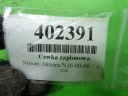 NISSAN ALMERA N16 REEL IGNITION 4 PIECES 224486N010 1.5 16V QG15  photo 7
